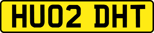 HU02DHT
