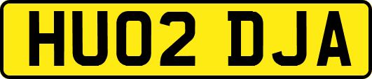 HU02DJA