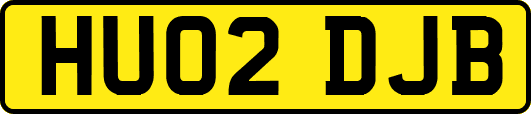 HU02DJB