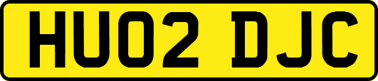 HU02DJC