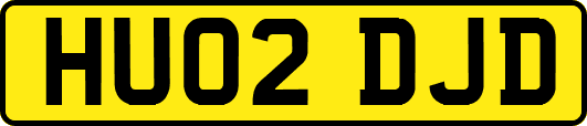 HU02DJD