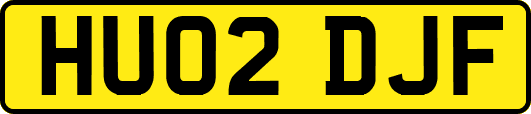 HU02DJF
