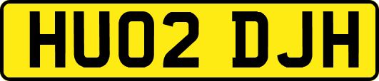 HU02DJH