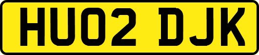 HU02DJK