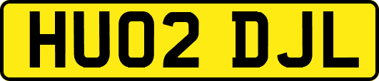 HU02DJL