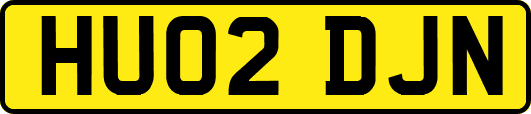 HU02DJN