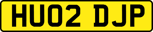 HU02DJP