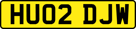 HU02DJW