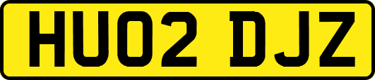 HU02DJZ