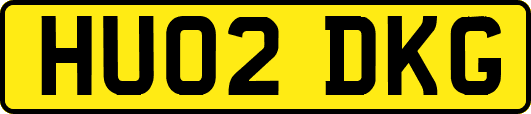 HU02DKG