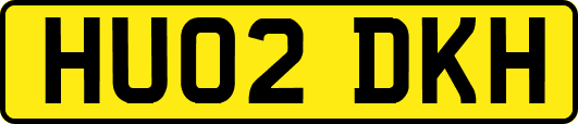 HU02DKH