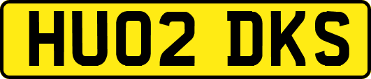 HU02DKS