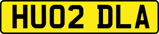 HU02DLA