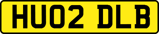 HU02DLB