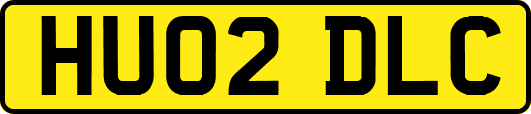 HU02DLC