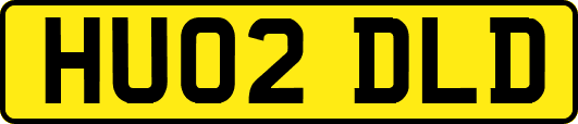 HU02DLD