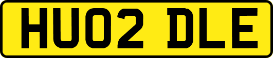HU02DLE