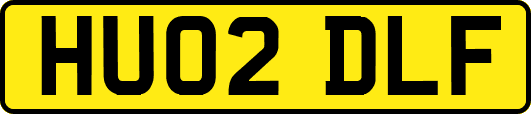 HU02DLF