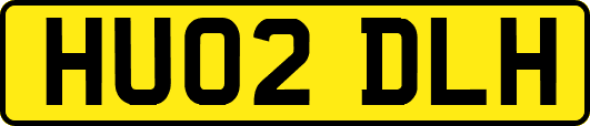 HU02DLH