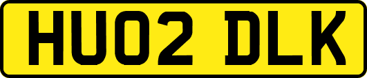 HU02DLK