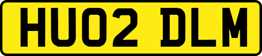 HU02DLM