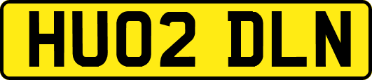 HU02DLN