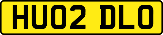 HU02DLO