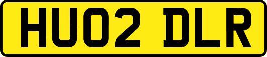 HU02DLR
