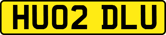 HU02DLU