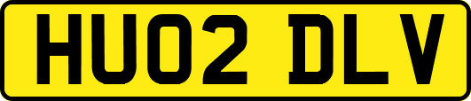 HU02DLV