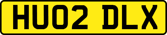 HU02DLX