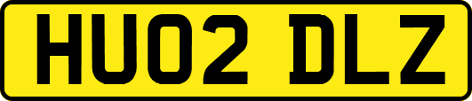 HU02DLZ
