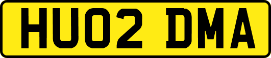 HU02DMA