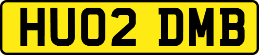 HU02DMB