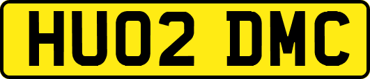 HU02DMC