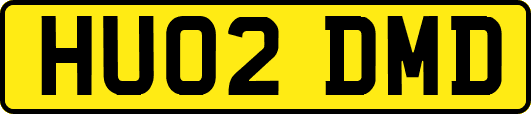 HU02DMD