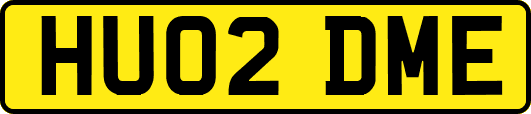HU02DME