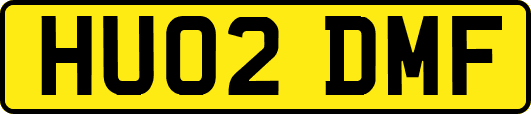 HU02DMF