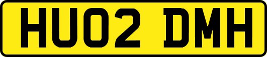 HU02DMH