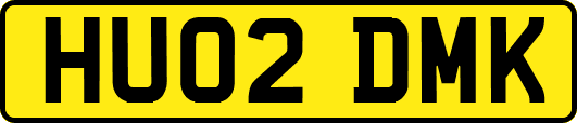 HU02DMK
