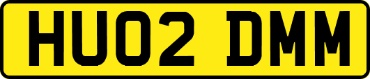 HU02DMM