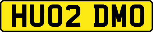 HU02DMO