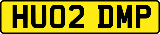 HU02DMP