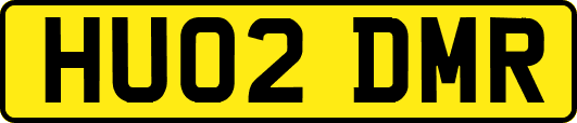 HU02DMR