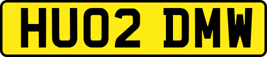 HU02DMW