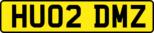 HU02DMZ