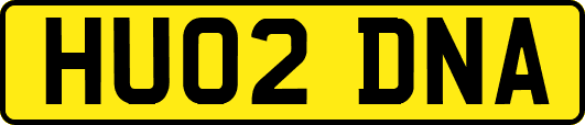 HU02DNA