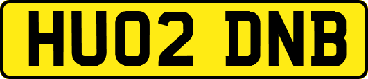 HU02DNB
