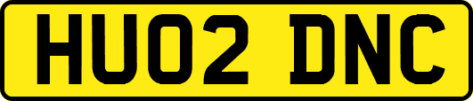HU02DNC
