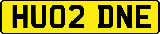 HU02DNE